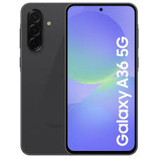 Samsung Galaxy A36 128GB Black